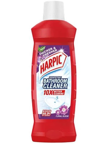 Harpic Bathroom Cleaner